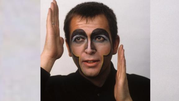 Se Peter Gabriel registra di nuovo una grande hit degli anni 80 con un cast spettacolare