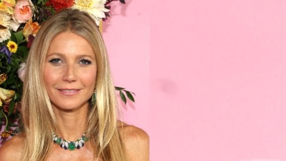 Gwyneth Paltrow e quel bellissimo augurio al figlio Moses