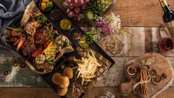 Vegetariani o carnivori? Ecco chi ha una salute meno a rischio