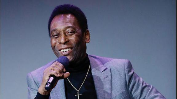Pelé musicista oltre che re del calcio: le sue canzoni