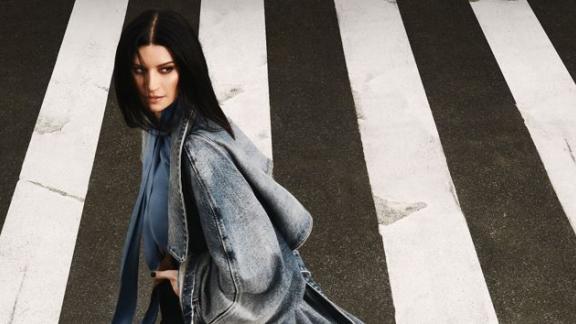 Laura Pausini pubblica il nuovo singolo