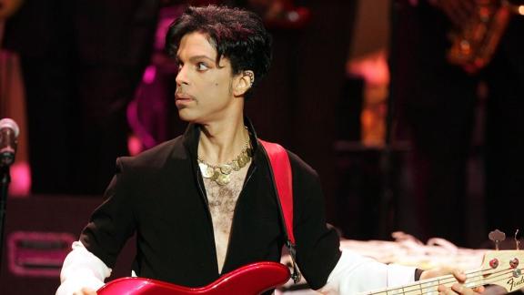 Prince: arriva la ristampa di Diamonds and Pearls