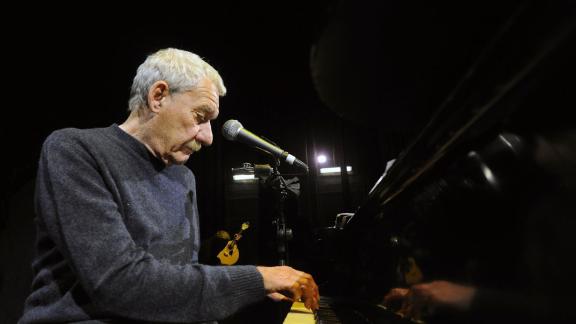 Paolo Conte a Umbria Jazz 2023