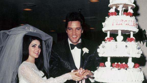 Priscilla Presley: arriva il film