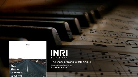 The shape of piano to come