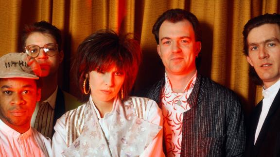 19 gennaio: Brass In Pocket dei Pretenders al primo posto in classifica