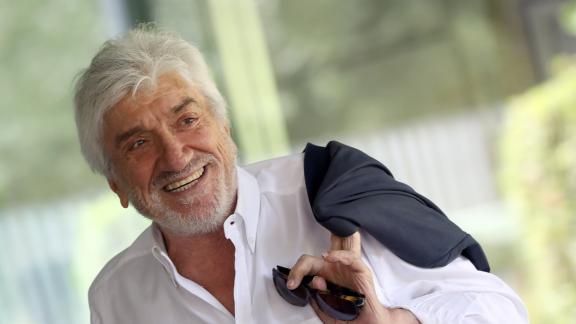 Gigi Proietti: il ricordo