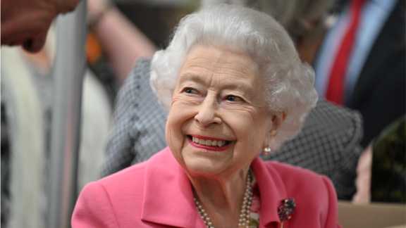 La Regina Elisabetta incontrerà finalmente la bisnipotina
