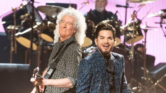 Queen: si parla di un nuovo tour nel 2023