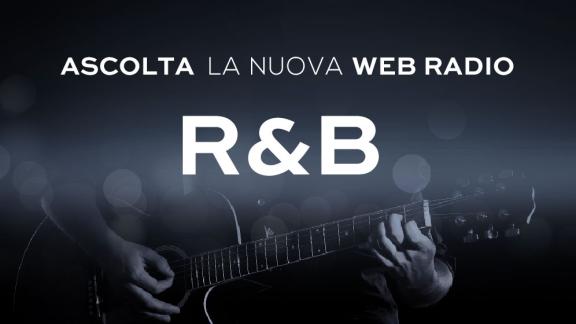Radio Monte Carlo R&B