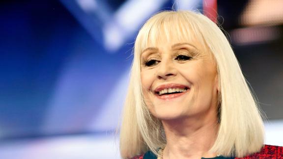 Raffaella Carrà tra i nomi più cercati nel 2021 sui motori di ricerca