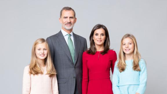 La principessa Leonor sarà regina di Spagna soprattutto grazie alla determinazione di sua madre Letizia