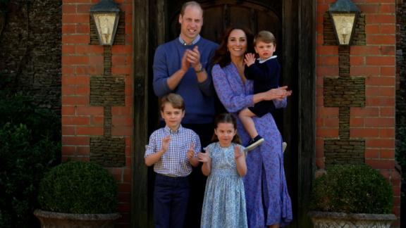 Christmas Card Reali: la scena è tutta dei più piccoli