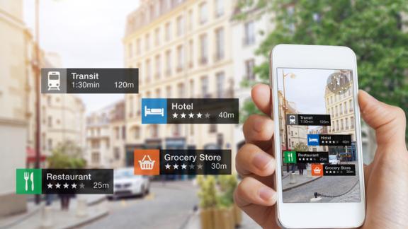 La realtà aumentata arriva su Instagram attraverso un filtro rivoluzionario