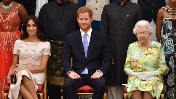 Il Principe Harry, Meghan e la nuova bufera in arrivo