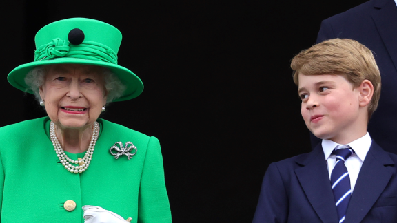  La Regina Elisabetta ha scelto di persona tutte le canzoni per il Giubileo