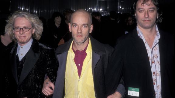 I R.E.M. per l'Italia