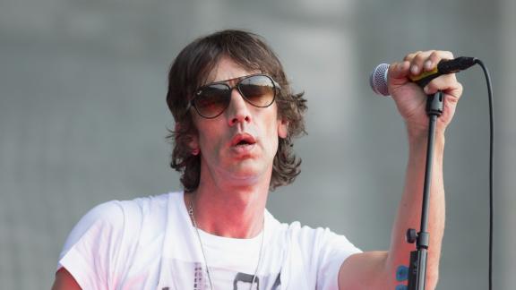 Richard Ashcroft: arriva un nuovo album