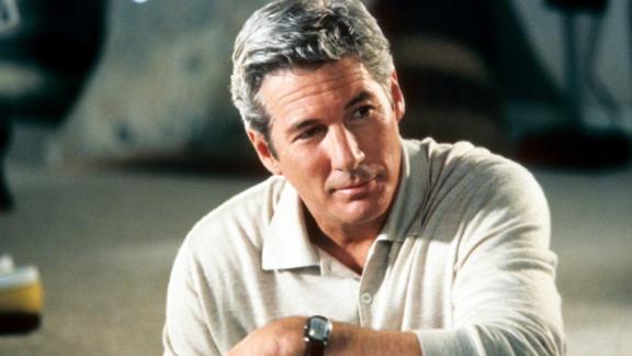 Richard Gere vende la sua dimora storica