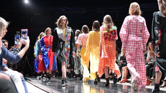 Monte Carlo Fashion Week 2021