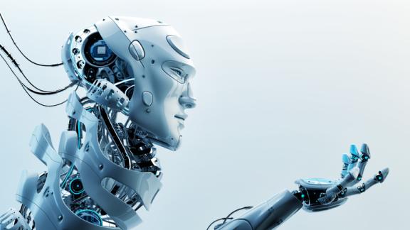 Intelligenza artificiale: il Guardian pubblica un editoriale scritto da un robot