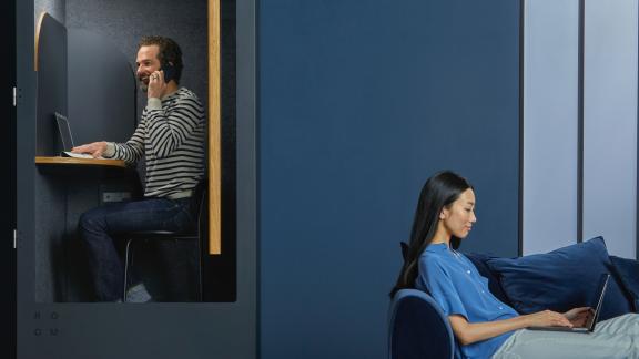 Lavorare un giorno a settimana rende più felici? 
