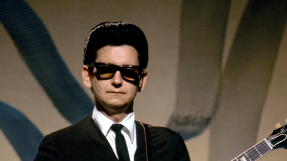 Roy Orbison: l'omaggio