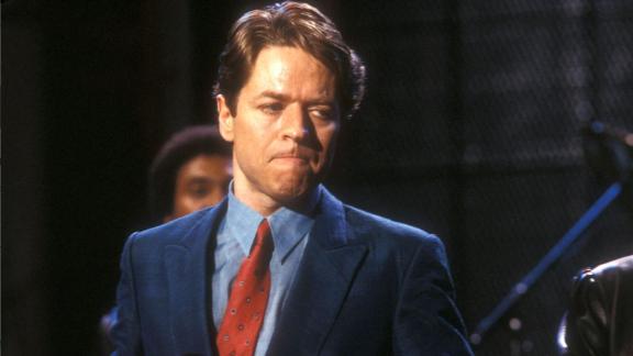 26 settembre 2003: scompare Robert Palmer