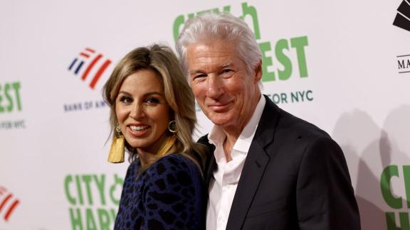 Richard Gere: ore di paura per un ricovero in ospedale