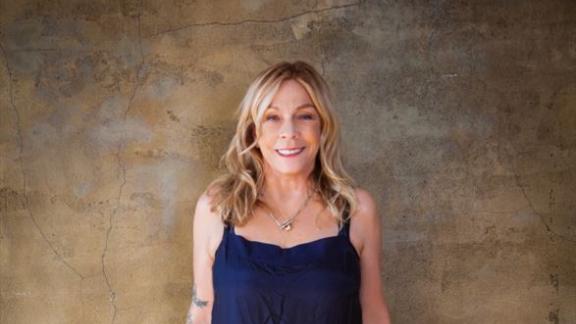 Rickie Lee Jones: arriva il nuovo album Pieces Of Treasure 