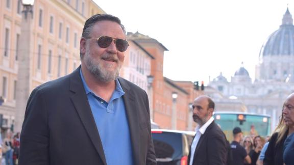 Il gladiatore? Spazzatura!