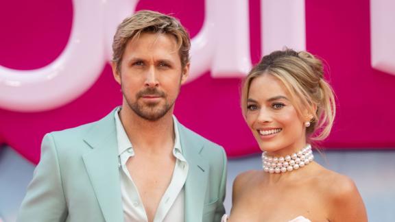 Margot Robbie e Ryan Gosling di nuovo insieme