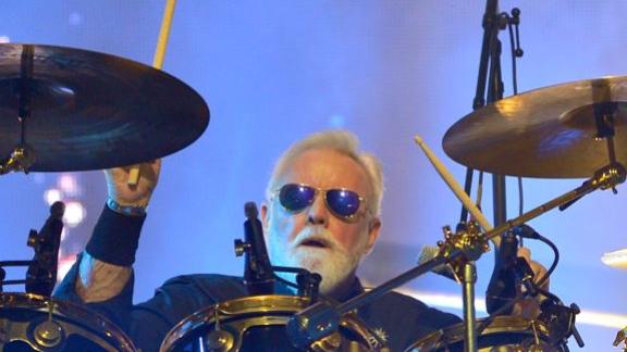 26 luglio 1949: nasce Roger Taylor dei Queen