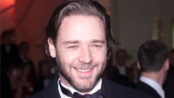 Russell Crowe: 5 curiosità che probabilmente non conosci