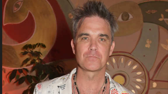 Robbie Williams pensa già a un nuovo album