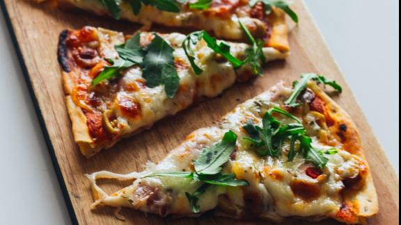 Svelate le migliori pizze da assaggiare in Italia e nel mondo 