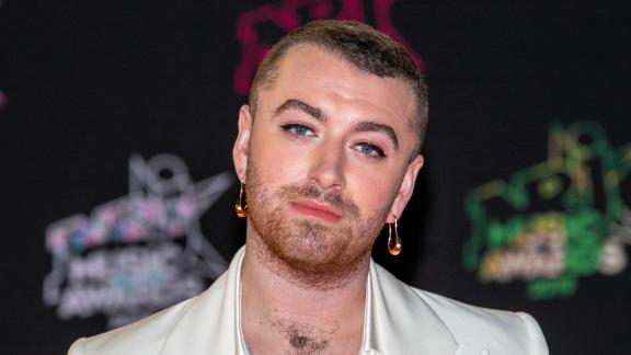 Sam Smith buon compleanno