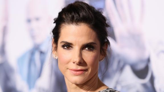 Sandra Bullock dà il suo addio