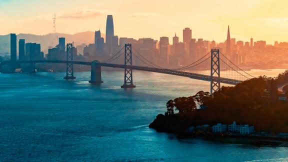Le 10 città al mondo in cui si guadagna di più