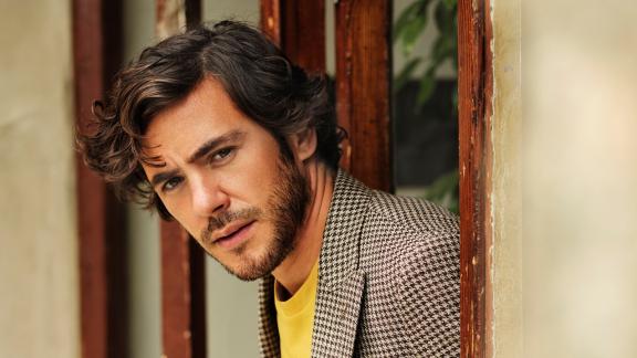 Jack Savoretti, buon compleanno!
