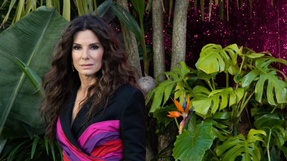 Sandra Bullock lascia le scene