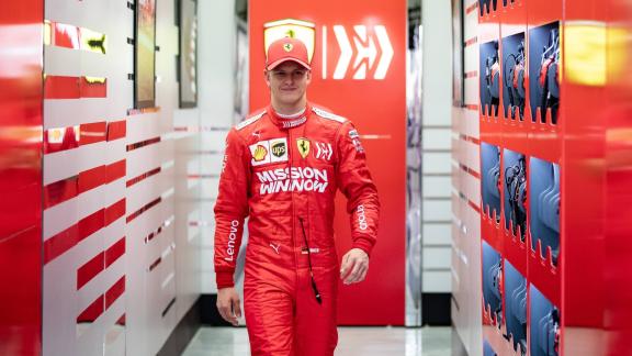 Ferrari e Schumacher: un sogno che potrebbe avverarsi?