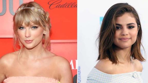 Taylor Swift e Selena Gomez... duetto in vista?