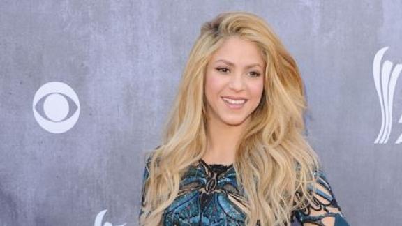 Shakira parla  della  separazione da Gerard Piqué