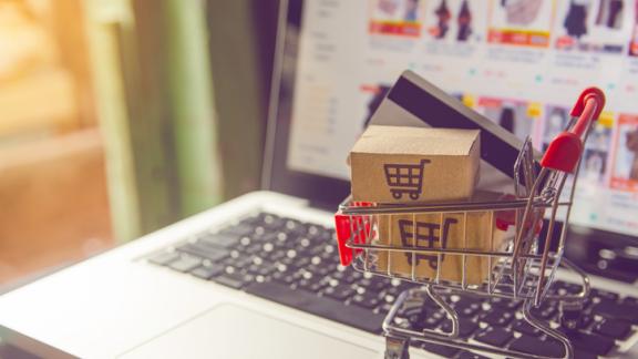 Come sono cambiati gli acquisti degli italiani nel 2020