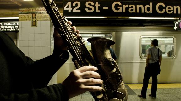 Turisanda con Radio Monte Carlo a Umbria Jazz