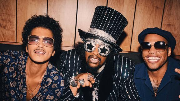 Bruno Mars & Anderson. Paak: arriva l'album