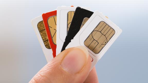 Esistono delle SIM card speciali che valgono una vera e propria fortuna