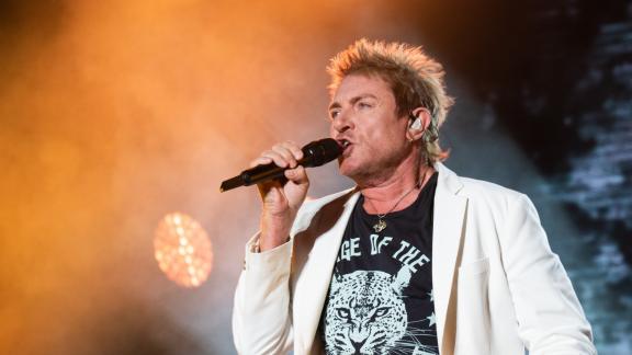 Duran Duran: un film racconterà la loro storia