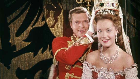 Romy Schneider: impossibile dimenticare la Principessa Sissi